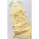 شلوار وایدلگ کنفی