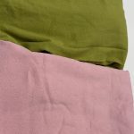 دامن شلواری لینن ساده - Image 3