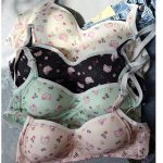 سوتین ژالین ۵