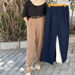 شلوار پارچه ای آدین