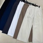 شلوار پارچه ای آدین - Image 2