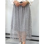 دامن توری طوسی