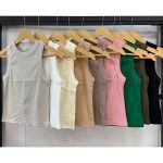 کراپ تاپ ریحا