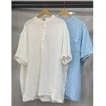 پیراهن آستین کوتاه coofandy - Image 2