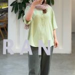 پیراهن آستین کوتاه coofandy