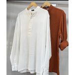 شومیز کوفاندی آستین بلند