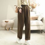 شلوار کتان فیکا - Image 5