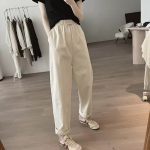 شلوار کتان فیکا - Image 2