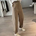 شلوار کتان فیکا - Image 3