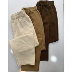 شلوار کتان فیکا - Image 4