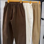 شلوار کتان فیکا