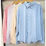 شومیز کرپ دیباس - Image 2