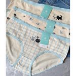 شرت blue cat - Image 3