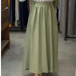 دامن ساده صوفیا - Image 3