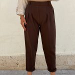 شلوار مام واتا