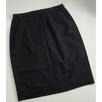 دامن کوتاه مشکی