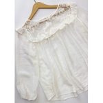 شومیز مجلسی mine - Image 5