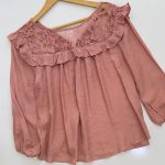 شومیز مجلسی mine - Image 4