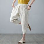 شلوارک کنفی واکا