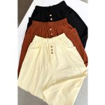 شلوارک کنفی واکا - Image 2