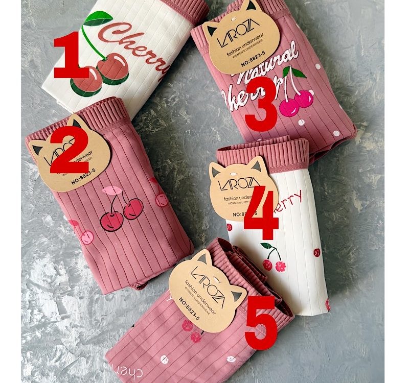 شرت cherry3
