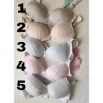 سوتین کاملیا