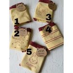 شرت ماتیلدا