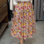 دامن گلدار آلدی - Image 2