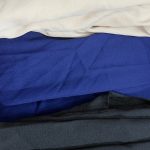 سارافون بلند کرپ - Image 4