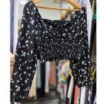 شومیز فانتزی sweet - Image 3