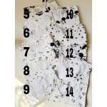 تیشرت losi - Image 8