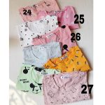 تیشرت losi - Image 7