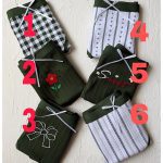 شرت ژاکلین - Image 2