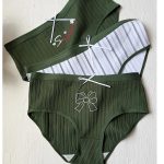 شرت نخ پنبه زنانه مدل ژاکلین - Image 3