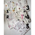 ست موسلین mahsa - Image 5