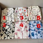 ست موسیلین تارا - Image 4