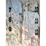 ست موسیلین تارا - Image 3