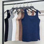 تاپ یقه خشتی317