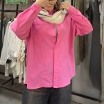 شومیز نخی سامر - Image 3