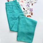 شلوار جین تابستانه - Image 2