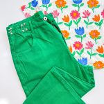 شلوار جین تابستانه - Image 3