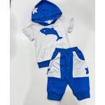 ست بچگانه دلفین