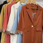 ست سه تیکه یانی - Image 7