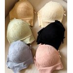 سوتین سیملس الارا - Image 3