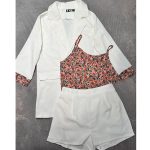 ست سه تیکه یانی - Image 5