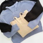 بافت لش زیوا