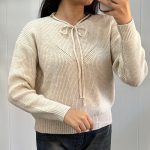 بافت یقه بندی - Image 2