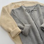 بافت یقه بندی