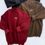 بافت توکرک پاپیون - Image 2