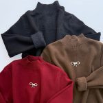 بافت توکرک پاپیون